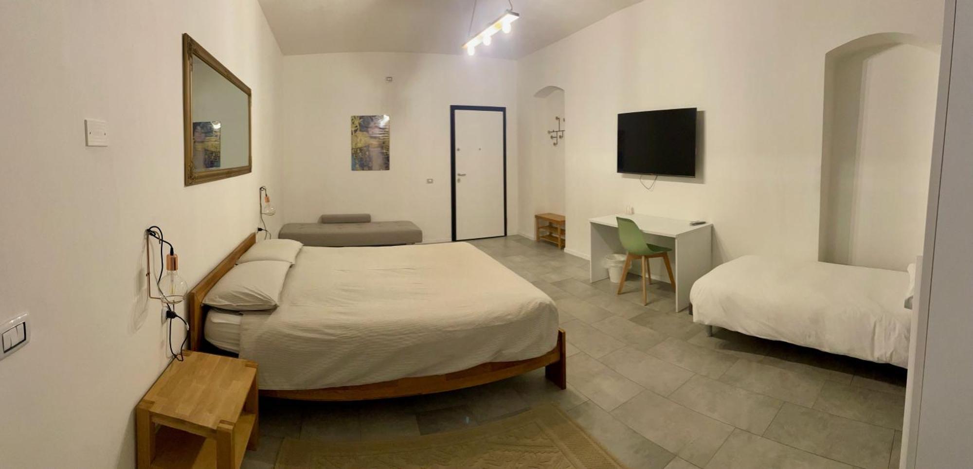 Agriturismo Al Mancino Lonato Exterior photo