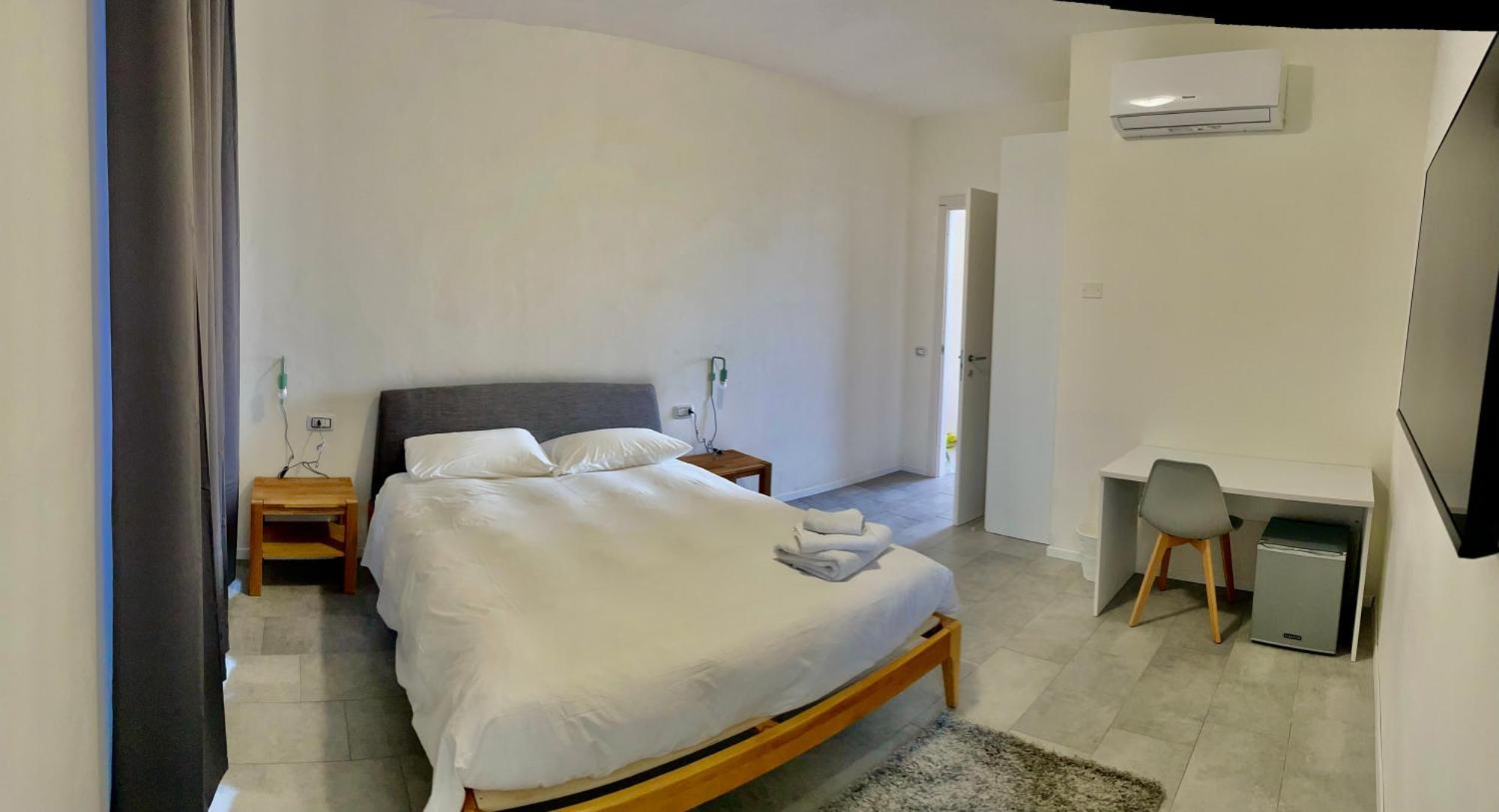 Agriturismo Al Mancino Lonato Exterior photo